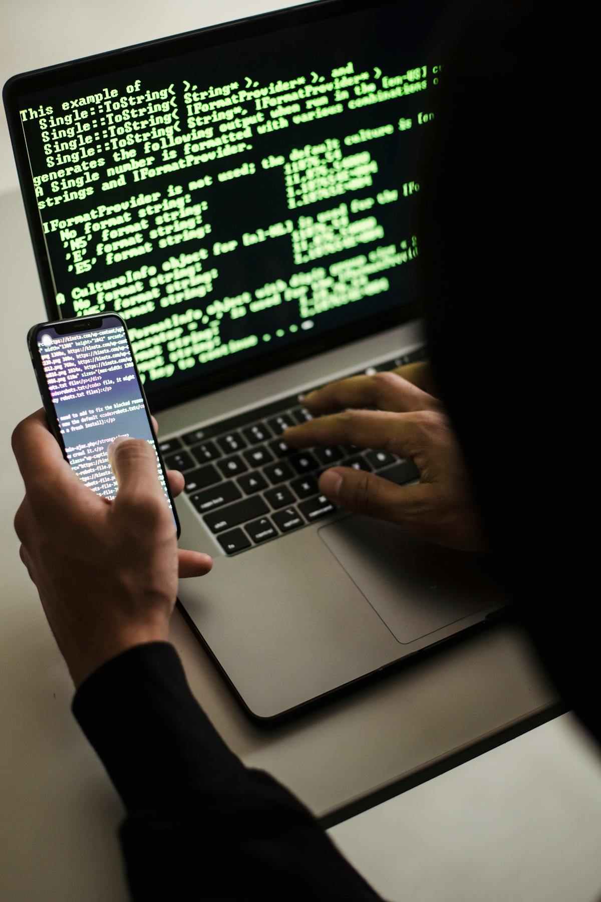 Ransomware recovery planning and data backup strategy