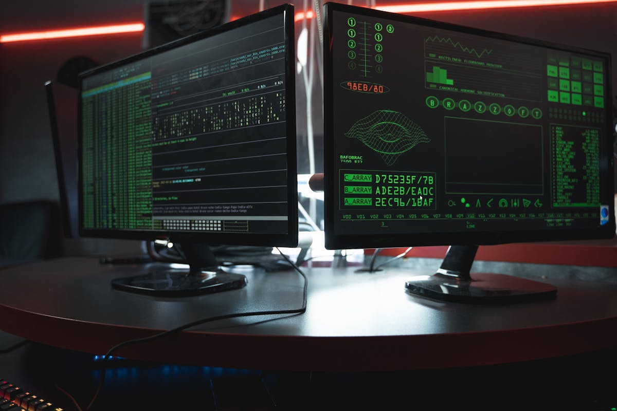 Penetration test preparation and cybersecurity assessment