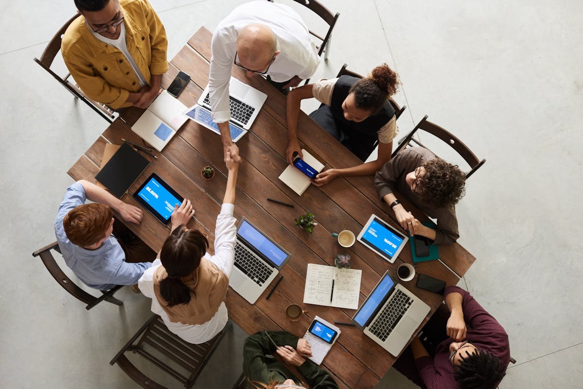 Business continuity planning for Nigerian business resilience